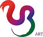 Offizielles Logo Ute Bayrak art